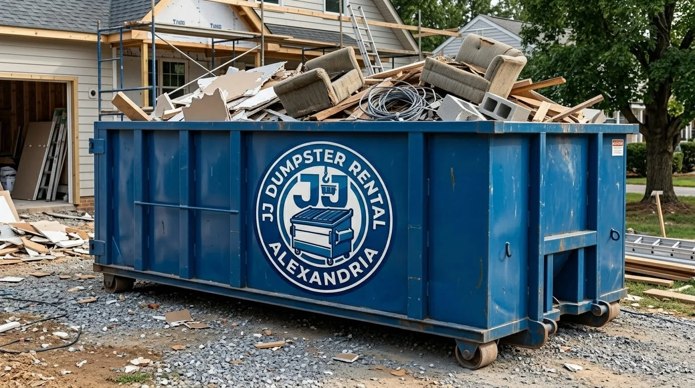 Junk Removal Alexandria-img